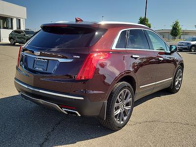 2018 Cadillac XT5 AWD SUV for sale #40710A - photo 2