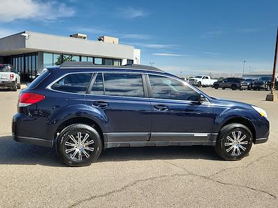 2012 Subaru Outback AWD SUV for sale #40834B - photo 2