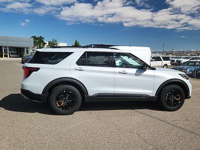 2026 Ford Explorer 4WD SUV for sale #40863 - photo 2