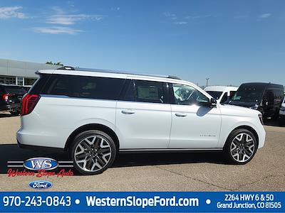 2026 Ford Expedition MAX 4x4 SUV for sale #40866 - photo 1