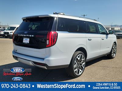 2026 Ford Expedition MAX 4x4 SUV for sale #40866 - photo 2