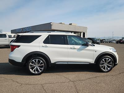 2025 Ford Explorer 4WD SUV for sale #40941A - photo 2