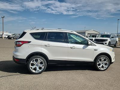 2017 Ford Escape 4x4 SUV for sale #40981A - photo 2