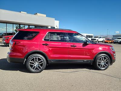 2016 Ford Explorer 4WD SUV for sale #41093A - photo 2