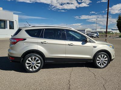 2018 Ford Escape 4x4 SUV for sale #41243A2 - photo 2
