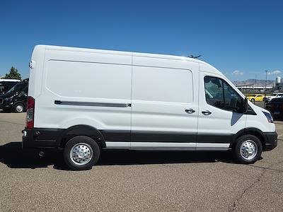 2026 Ford Transit 250 Medium Roof AWD Empty Cargo Van for sale #41309 - photo 2