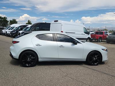 2024 Mazda3 Hatchback for sale #41320A - photo 2