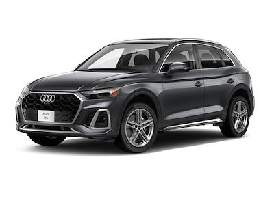 2021 Audi Q5 e AWD SUV for sale #41369A - photo 1