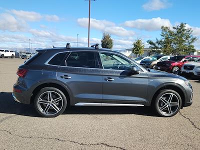 2022 Audi Q5 e AWD SUV for sale #41444A - photo 2
