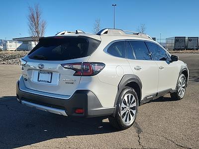 Used 2024 Subaru Outback Touring AWD SUV for sale #68169A - photo 2