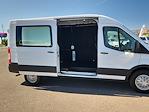 Used 2023 Ford Transit 250 Medium Roof AWD Empty Cargo Van thumbnail 10