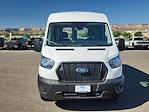 Used 2023 Ford Transit 250 Medium Roof AWD Empty Cargo Van thumbnail 6