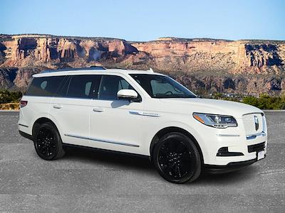 Used 2024 Lincoln Navigator Reserve for sale #68545 - photo 1