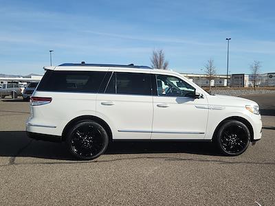 Used 2024 Lincoln Navigator Reserve for sale #68545 - photo 2