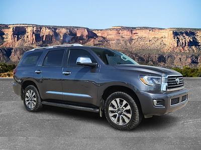 2020 Toyota Sequoia 4x4 SUV for sale #68655A - photo 1