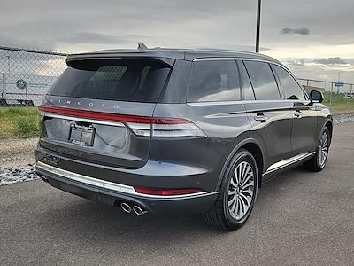 Used 2020 Lincoln Aviator Reserve AWD SUV for sale #68582 - photo 2