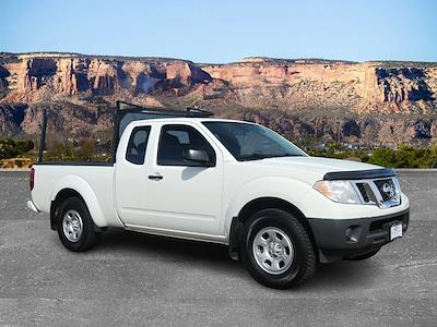 2021 Nissan Frontier King Cab 4x4 Pickup for sale #68597A - photo 1