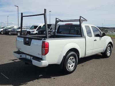 2021 Nissan Frontier King Cab 4x4 Pickup for sale #68597A - photo 2