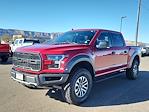 Used 2020 Ford F-150 Raptor SuperCrew Cab 4x4 Pickup for sale #68605 - photo 5