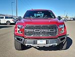 Used 2020 Ford F-150 Raptor SuperCrew Cab 4x4 Pickup for sale #68605 - photo 6
