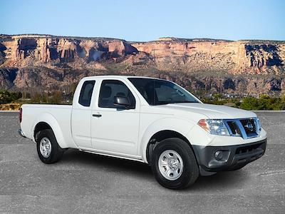 Used 2013 Nissan Frontier S King Cab 4x2 Pickup for sale #68650A - photo 1