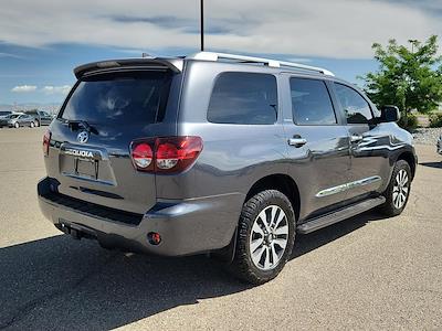 2020 Toyota Sequoia 4x4 SUV for sale #68655A - photo 2