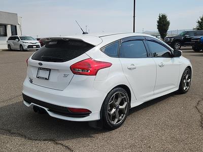 Used 2018 Ford Focus ST for sale #68673A - photo 2