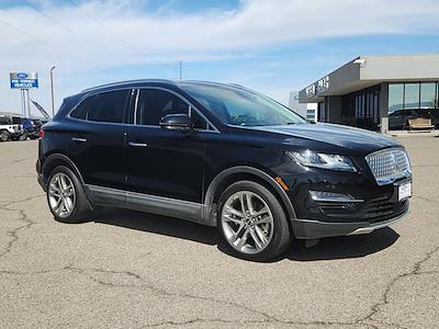 Used 2019 Lincoln MKC Reserve 4x4 SUV for sale #68675A - photo 1