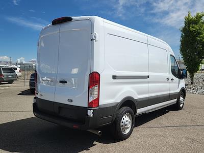 2023 Ford Transit 250 Medium Roof AWD Empty Cargo Van for sale #68690 - photo 2