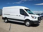 2023 Ford Transit 250 Medium Roof AWD Empty Cargo Van for sale #68690 - photo 1