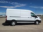 2023 Ford Transit 250 Medium Roof AWD Empty Cargo Van for sale #68690 - photo 3