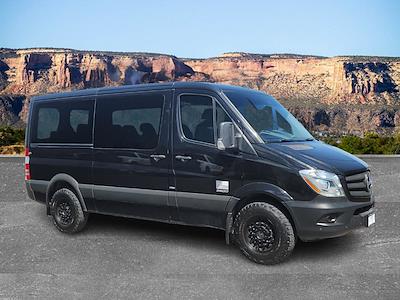 2016 Mercedes-Benz Sprinter 2500 4x2 Passenger Van for sale #68706A - photo 1