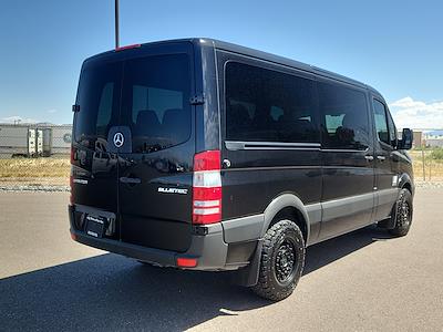 2016 Mercedes-Benz Sprinter 2500 4x2 Passenger Van for sale #68706A - photo 2
