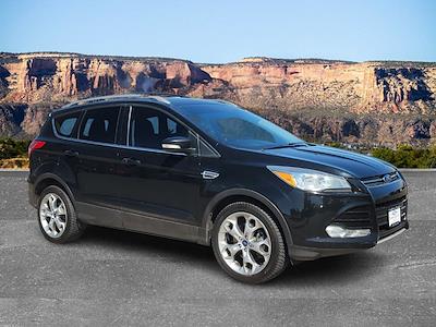 2016 Ford Escape 4x4 SUV for sale #68715A - photo 1