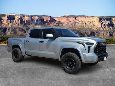Used 2022 Toyota Tundra Limited CrewMax Cab 4x4 Pickup for sale #68718A - photo 1