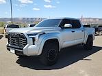 Used 2022 Toyota Tundra Limited CrewMax Cab 4x4 Pickup for sale #68718A - photo 5