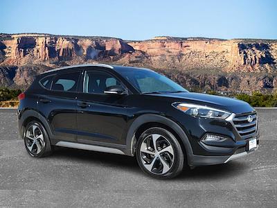 2017 Hyundai Tucson 4x4 SUV for sale #68719A - photo 1