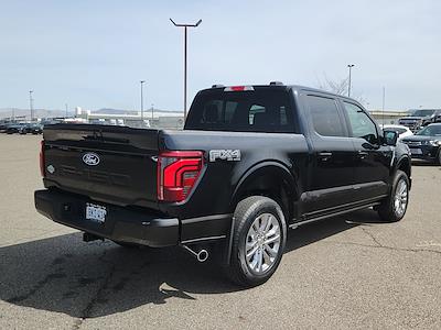 2024 Ford F-150 SuperCrew Cab 4x4 Pickup for sale #68728 - photo 2
