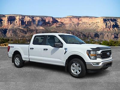 2023 Ford F-150 SuperCrew Cab 4x4 Pickup for sale #68731 - photo 1