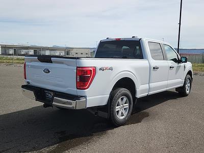 2023 Ford F-150 SuperCrew Cab 4x4 Pickup for sale #68731 - photo 2