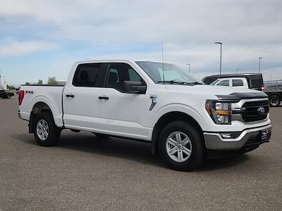 2023 Ford F-150 SuperCrew Cab 4x4 Pickup for sale #68736 - photo 1