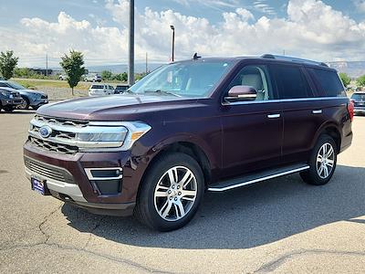 2023 Ford Expedition 4x4 SUV for sale #68738 - photo 1