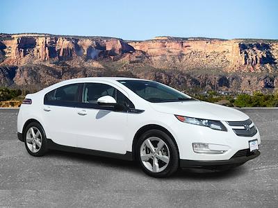 2013 Chevrolet Volt Hatchback for sale #68743 - photo 1