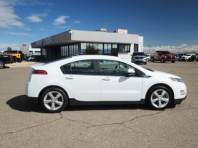 2013 Chevrolet Volt Hatchback for sale #68743 - photo 2