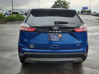 2024 Ford Edge AWD SUV for sale #68758 - photo 2