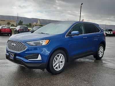 2024 Ford Edge AWD SUV for sale #68758 - photo 1