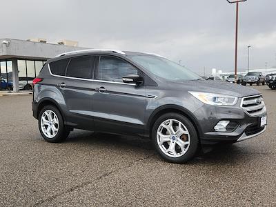 2019 Ford Escape 4x4 SUV for sale #68759 - photo 1