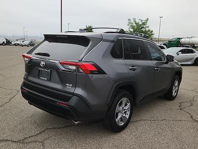 2022 Toyota RAV4 AWD SUV for sale #68761 - photo 2
