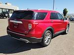 2023 Ford Explorer 4WD SUV for sale #68764 - photo 3