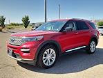 2023 Ford Explorer 4WD SUV for sale #68764 - photo 5